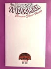AMAZING SPIDER-MAN  #1  RENEW YOUR VOWS BLANK VARIANT  FINE BX98 N25