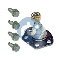 RTS Trag-/FüHrungsgelenk 93-00582-056 FüR CitroËN Passend FüR Fiat Peugeot-image