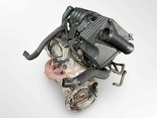 87466 Motor MERCEDES-BENZ A-Klasse (W169) 266940 A180 116PS