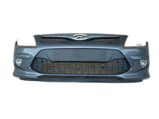 HYUNDAI i30 2011 Front Bumper 5 Doors Hatchback 00004891
