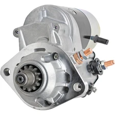 Starter For Denso 228000-910, 228000-9100, 280-8018; DEN-AS428000-1600