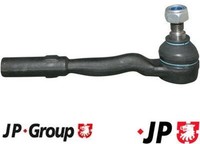 JP Group 1344601280 Spurstangenkopf Spurstange EndstüCk FüR Mercedes-Benz
