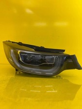 BMW I3 Adaptive Full Led Frontscheinwerfer Rechts 7467756-05 LHD OE Original