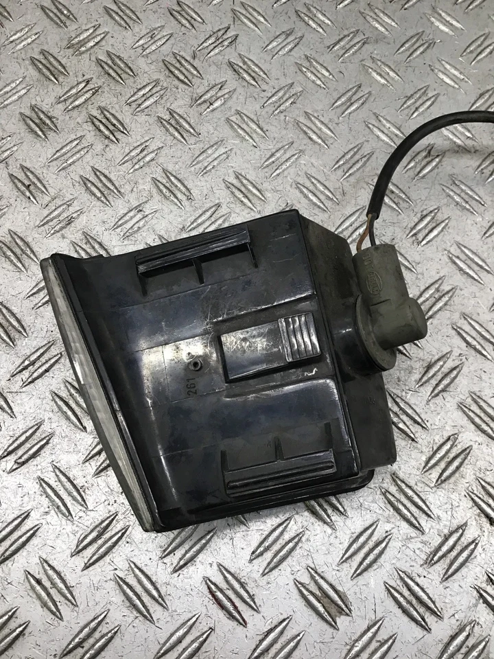 Freccia sinistra anteriore VW Passat Variant (3A5, 35I) - Immagine 2 di 2