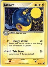 Lanturn Unseen Forces 40/115 2005 NM on eBay