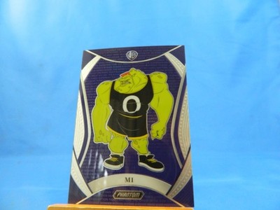 M1 Space Jam Kakawow Phantom Warner Bros 100th Anniversary 2024 card
