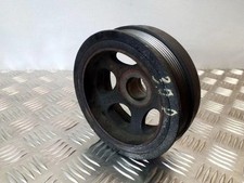 Poulies diverses Jeep COMMANDER