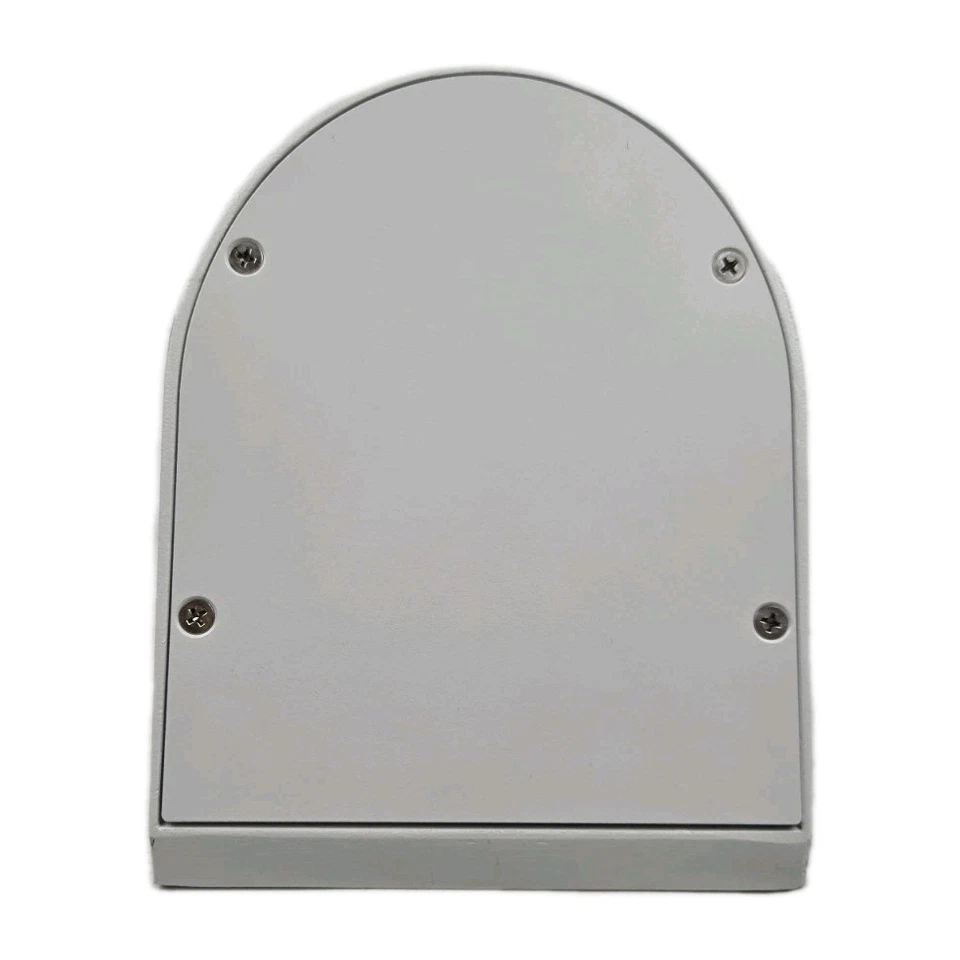 Junta intermedia Saginaw Controls SCE-SA310IJ, giro de 310 grados, NEMA tipo 12 Foto 2 de 4