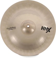 Sabian 14" HHX Evolution Mini Chinese Cymbal