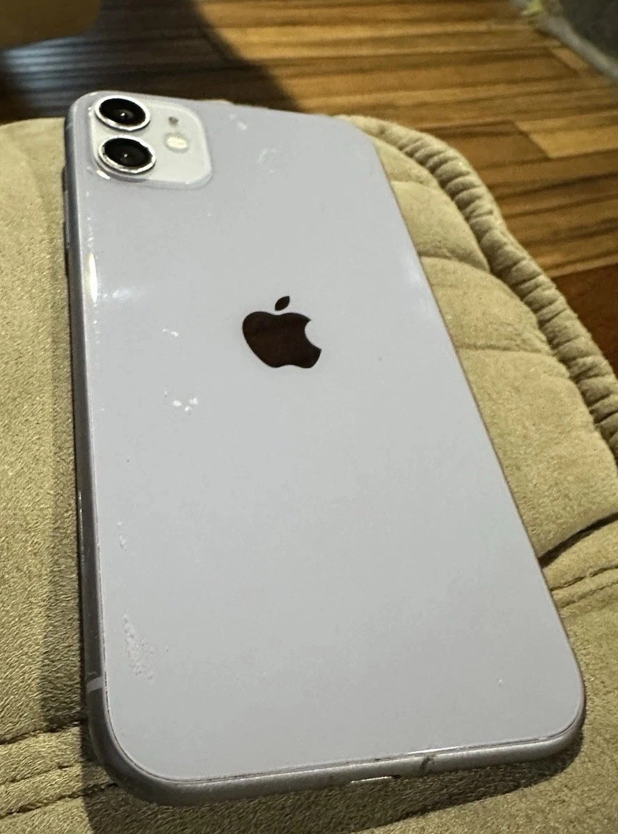 Apple iPhone 11 128 GB Cell Phones & Smartphones for sale | eBay