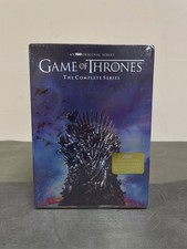 Game of Thrones: Complete Series