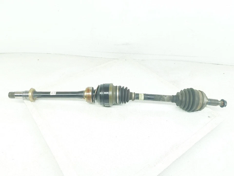 Eje de transmisión del eje del vehículo de pasajero delantero Toyota 43410-06170 OEM para Camry Foto 4 de 4