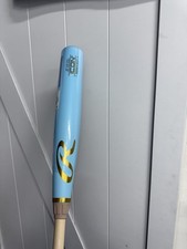 Rawlings Icon Pro Preferred LIMITED EDITION BBCOR Bat