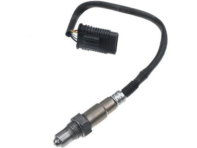 Upstream Oxygen Sensor fits BMW 540i 2017-2020 3.0L 6 Cyl 69VKKZ