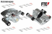 Fte Bremssattel Vorne Links FüR Kia