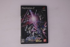 Mobile Suit Gundam SEED Destiny Rengou vs. Z.A.F.T. II Plus PS2(Region Locked)