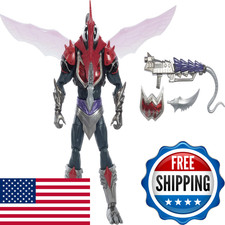 Masters Of The Universe Masterverse Action Figure Eternia Mosquitor 7 Inch Motu