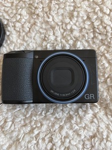RICOH GR DIGITAL III【ジャンク】 Ricoh Gr Digital III | eBay