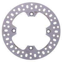 EBC Bremsscheibe Hinten FüR Husqvarna WRE WR CR SM S 125 TC TE 570 SM610 MD6287D