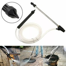 Wet Sandblasting kit Washer Attachment Pressure Washer Attachment For Karcher