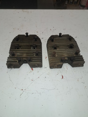#ad Kohler M18 Heads From Gravely 16G Professional Will Fit Others $25.00