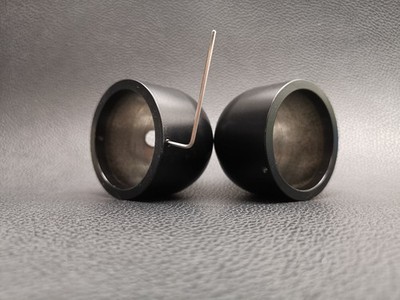 pods with ball joint set for Tweeters Blam TS20HR