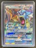 2017 Pokemon SM Crimson Invasion Gyarados Holo #18/111