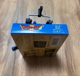 Famicom Dragon Quest 2 New  Nintendo NES