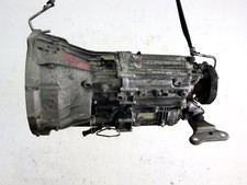 BMW 23007577238 Schaltgetriebe Für 1er 123d E82 2.0 D 150KW 6M 2P (2009) RICAM