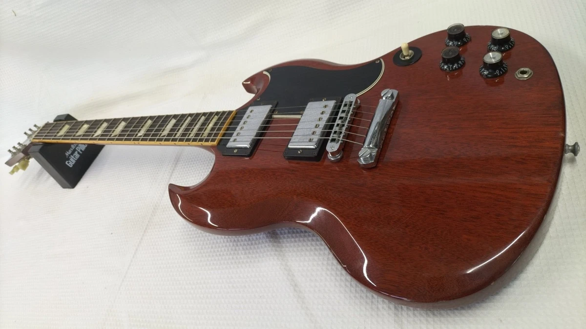 Gibson Sg 61 Reissue for sale | eBay