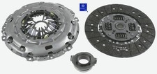 Kit d'embrayage Mazda BT50