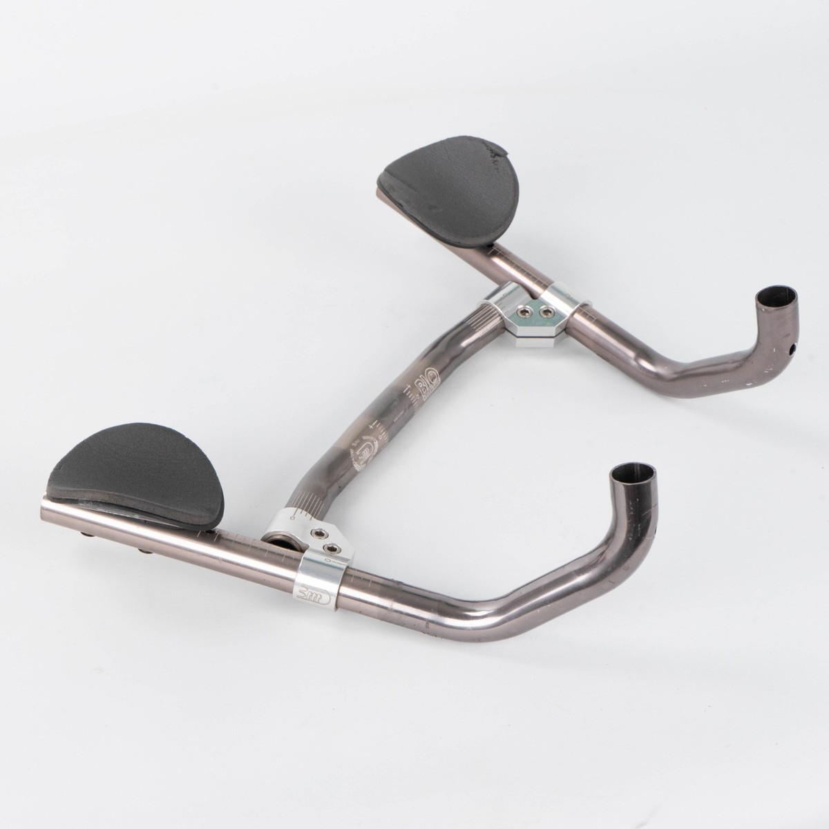NOS 3T 3ttt BIO QUARTETTO time trial thriatlon AERO BAR HANDLEBAR