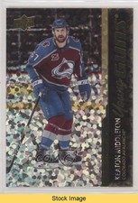 2021 Series 1 Young Guns Speckled Rainbow Foil Keaton Middleton #211 READ 11pm