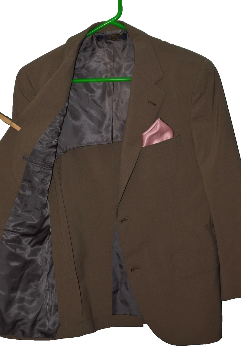 Brooks Brothers Sport Coats for Men for sale | eBay