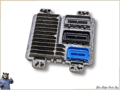   2008 SAAB 9-7x 4.2i L, Engine Computer Unit Module ECU ECM PCM OEM
