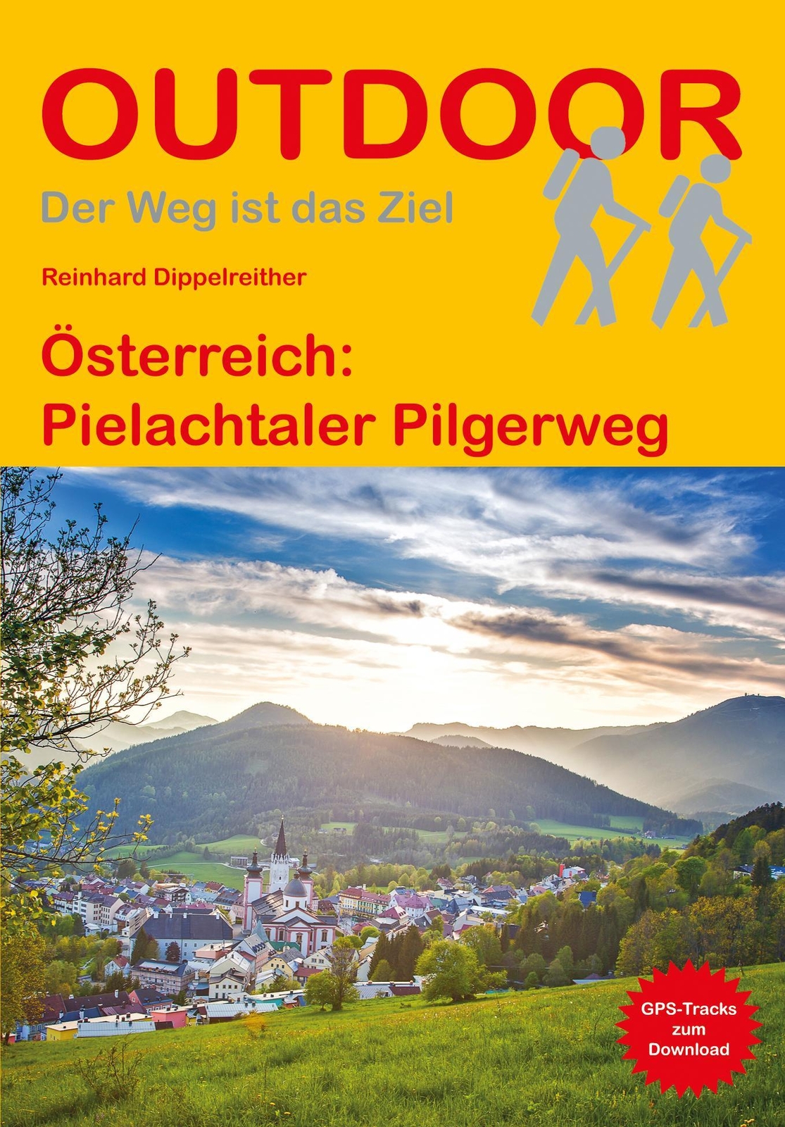 Thumbnail - Österreich: Pielachtaler Pilgerweg Reinhard Dippelreither