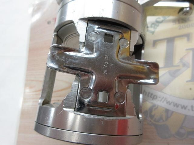 ambassadeur SX7700 CL リール Abu Garcia Ambassadeur SX7700CL 7700 CL Levelwind Reel