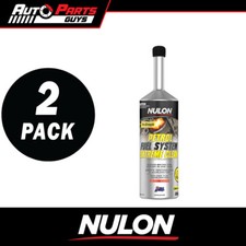Nulon Petrol Fuel System Extreme Clean 500ml 2 PACK | PEC
