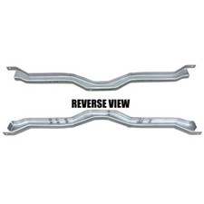 Truck Cab Floor Support For Bucket Seat 1969-72 Chevrolet Truck Truck Cab Floor Support For Bucket Seat 1969-72 Chevrolet Truck