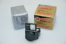 NEW KODAK AUXILIARY TELEPHONO LENS FOR KODAK DISC CAMERAS