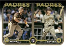 2024 Topps Update MLB Baseball Base Singles #US176-US350 (Pick Your Cards) 
