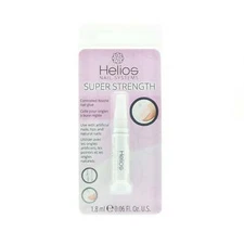 New Super Strength Nail Glue - 1.8Ml