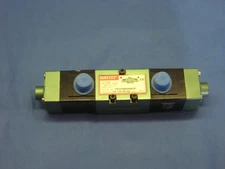 Numatics Solenoid Valve *New* 152SS5006000030