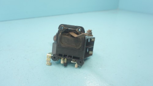 92--94 MERCEDES--BENZ W140 S600 600SEL, SELECTOR DE CAMBIOS DE PISO, FABRICANTE DE EQUIPOS ORIGINALES. - Imagen 21 de 24