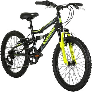 barracuda velo