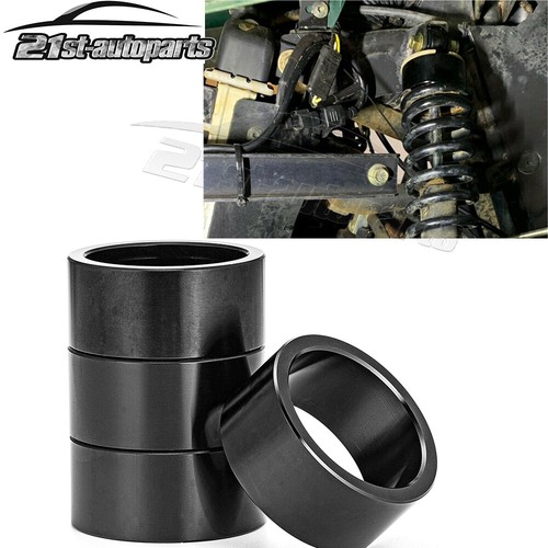 2" Coil Spring Full Lift Spacer Kit For Honda Pioneer 500 700 7004