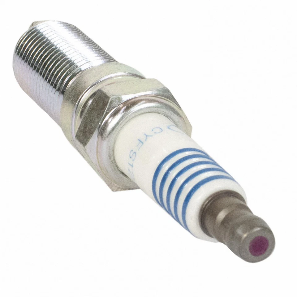 4X LR025605 SPARK PLUGS FOR LAND ROVER DISCOVERY SPORT LR2 RANGE ROVER EVOQUE — 第 3/4 张图片