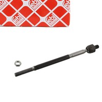 febi 32597 Spurstange Axialgelenk FüR VW NEW Beetle 9C1 Audi A3 8L TT 8N Vorne