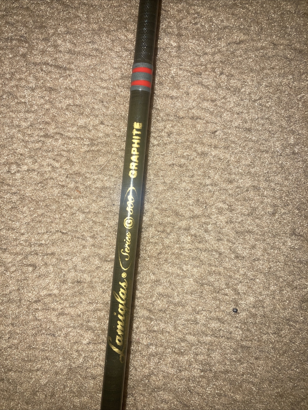lamiglas fishing rod eBay