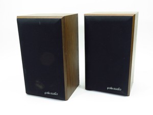 polk audio monitor 4